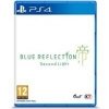 compare prices for Blue Reflection: Second Light on PS4