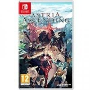 Astria Ascending box art