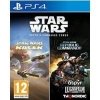 compare prices for Star Wars Racer and Commando Combo - on PS4