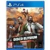 compare prices for Disco Elysium - The Final Cut on PS4
