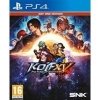 compare prices for The King Of Fighters XV on PS4