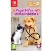 compare prices for Pups & Purrs: Animal Hospital on Nintendo Switch