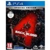 compare prices for Back 4 Blood - Special Edition on PS4