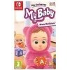 compare prices for My Universe: My Baby - New Edition on Nintendo Switch