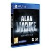 compare prices for Alan Wake Remastered on PS4