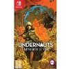 compare prices for Undernauts: Labyrinth of Yomi on Nintendo Switch