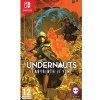 compare prices for Undernauts: Labyrinth of Yomi on Nintendo Switch