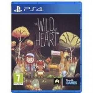 The Wild at Heart The Wild at Heart box art