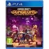 compare prices for Minecraft Dungeons - Ultimate Edition on PS4