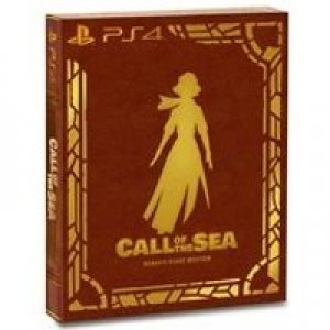 Call of the Sea - Norah's Diary Edition box art