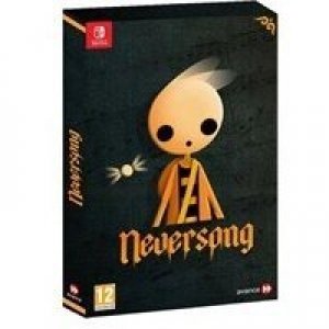Neversong Collector's Edition box art