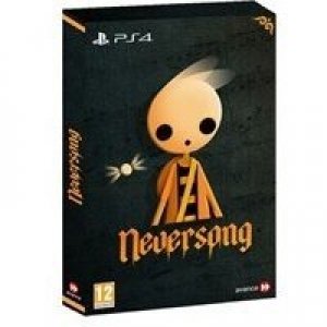 Neversong Collector's Edition Neversong Collector's Edition box art