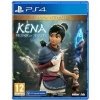 compare prices for Kena: Bridge Of Spirits - Deluxe Edition on PS4