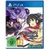 compare prices for Neptunia x SENRAN KAGURA: Ninja Wars - Day One Edition on PS4