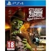compare prices for Stubbs the Zombie in Rebel Without a Pulse on PS4