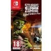 compare prices for Stubbs the Zombie in Rebel Without a Pulse on Nintendo Switch