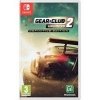 compare prices for Gear Club Unlimited 2 - Ultimate Edition on Nintendo Switch