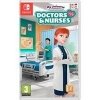 compare prices for My Universe: Doctors and Nurses on Nintendo Switch