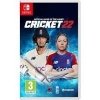 compare prices for Cricket 22 - The Official Game of The Ashes on Nintendo Switch