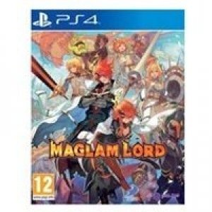 Maglam Lord Maglam Lord box art