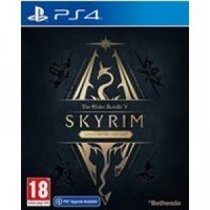 THE ELDER SCROLLS V: SKYRIM ANNIVERSARY EDITION THE ELDER SCROLLS V: SKYRIM ANNIVERSARY EDITION box art