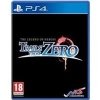 compare prices for The Legend of Heroes: Trails from Zero on PS4