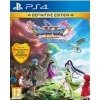 compare prices for Dragon Quest XI S: Echoes Of An Elusive Age - Definitive Edition on PS4