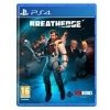 compare prices for Breathedge on PS4