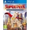 compare prices for DC League of Super-Pets: The Adventures of Krypto and Ace on PS4