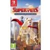 compare prices for DC League of Super-Pets: The Adventures of Krypto and Ace on Nintendo Switch