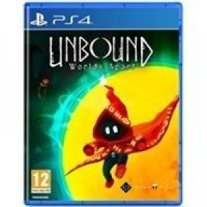 Unbound Worlds Apart Unbound Worlds Apart box art