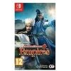 compare prices for Dynasty Warriors 9 Empires on Nintendo Switch