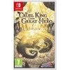 compare prices for The Cruel King and the Great Hero – Storybook Edition on Nintendo Switch