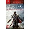 compare prices for Assassins Creed The Ezio Collection on Nintendo Switch