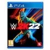 compare prices for WWE 2K22 on PS4