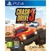 compare prices for Crash Drive 3 on PS4