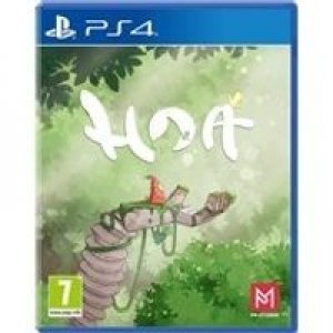 Hoa Hoa box art
