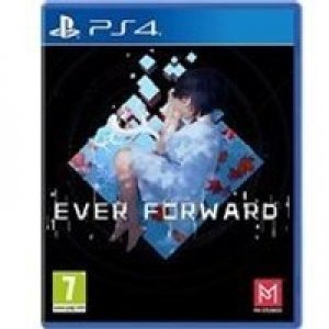 Ever Forward box art
