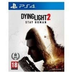 Dying Light 2: Stay Human Dying Light 2: Stay Human box art