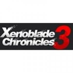 Xenoblade Chronicles 3 box art