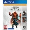 compare prices for Assassin's Creed Valhalla: Ragnarök Edition on PS4
