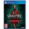 compare prices for Vampire: The Masquerade - Swansong on PS4