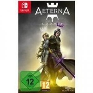 Aeterna Noctis box art