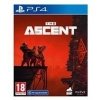 compare prices for The Ascent on PS4