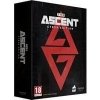 compare prices for The Ascent: Cyber Edition on PS4