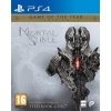 compare prices for Mortal Shell - Game of the Year Limited Steelbook Edition on PS4