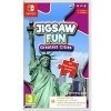 compare prices for Jigsaw Fun: Greatest Cities [Code In A Box] on Nintendo Switch