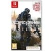 compare prices for Crysis Remastered Trilogy [Code In A Box] on Nintendo Switch