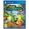 compare prices for Angry Alligator on PS4