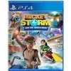 compare prices for Mickey Storm and the Cursed Mask on PS4